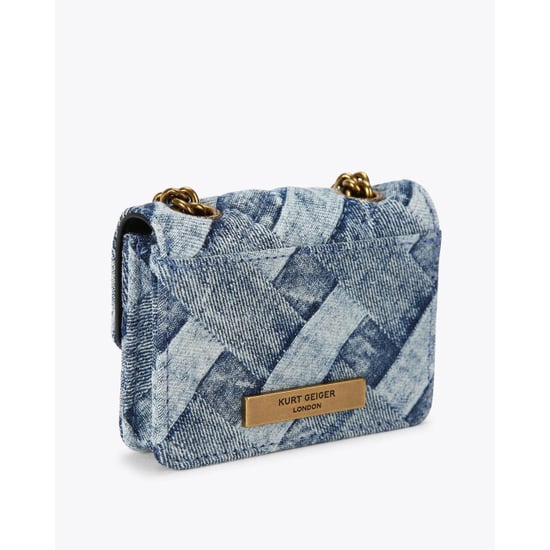Kurt Geiger Micro kensington tas - Image 2