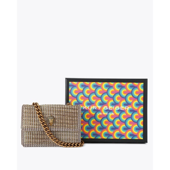 Kurt Geiger Micro kensington tas - Image 2