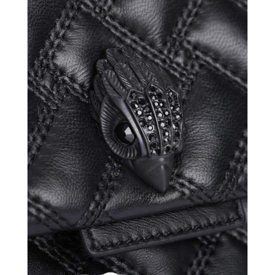 Kurt Geiger Kensington drench schoudertas xxl - Image 5