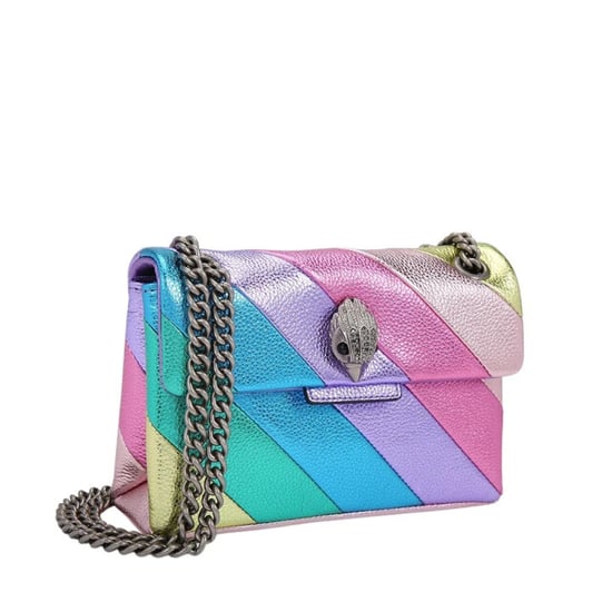 Kurt Geiger Kensington crossbody leer - Image 4