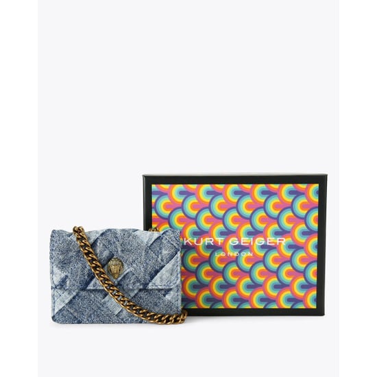Kurt Geiger Micro kensington tas - Image 3