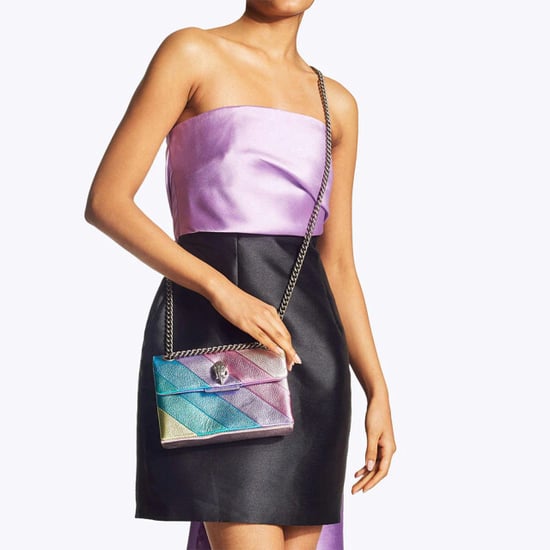 Kurt Geiger Kensington crossbody leer - Image 5