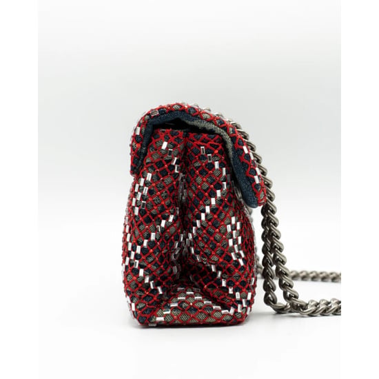 Kurt Geiger Kensington soft fabric mini - Image 4