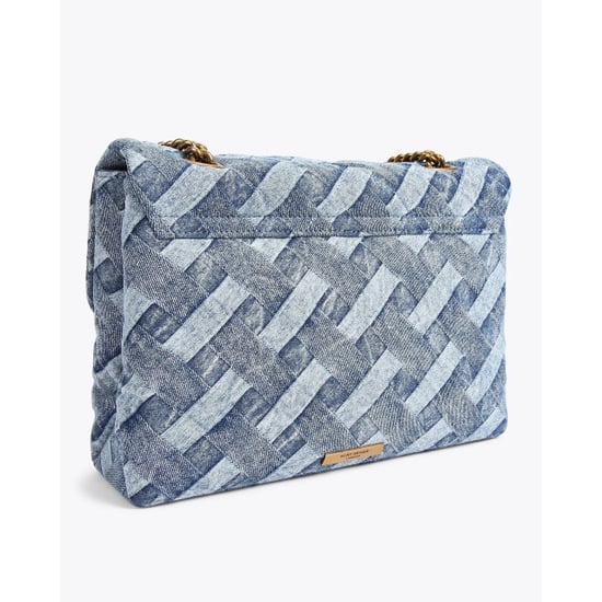 Kurt Geiger Large kensington soft handtas - Image 5