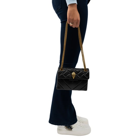 Kurt Geiger Mini kensington crossbody - Image 4