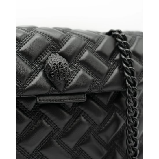 Kurt Geiger Kensington drench schoudertas - Image 6