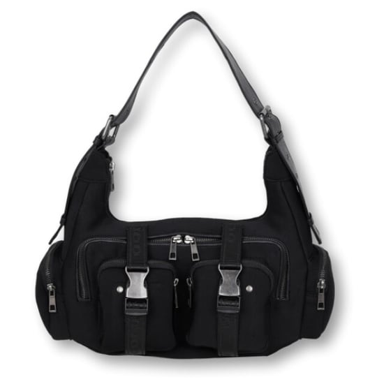 Nunoo Sally buckle scuba - Image 2
