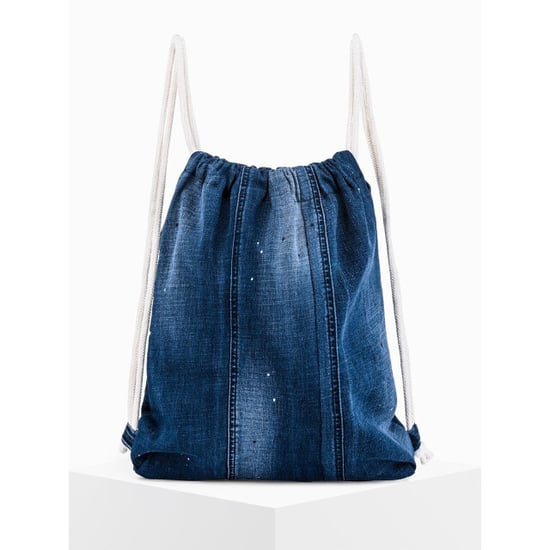 Ombre rugtas jeans unisize unisex - Image 3