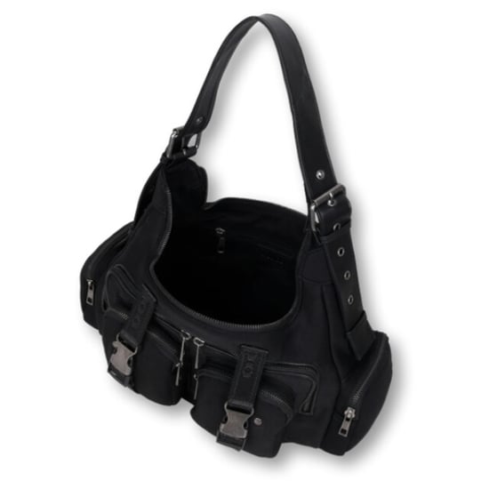 Nunoo Sally buckle scuba - Image 4