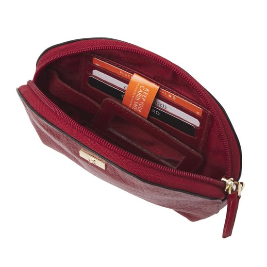 dR Amsterdam Make-up tasje - Image 3