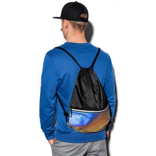 Fashion Instinct Fashioninstinct rugtas - unisize unisex - Image 3