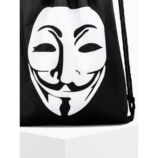 Fashion Instinct Fashioninstinct rugtas - unisize unisex - Image 3