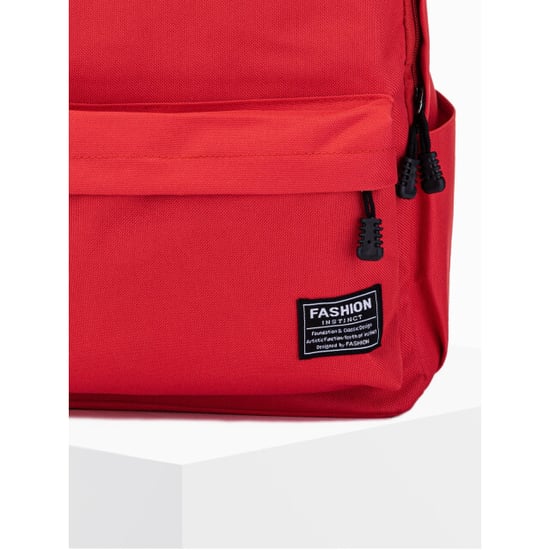 Fashion Instinct Fashioninstinct rugzak - unisize unisex - Image 3