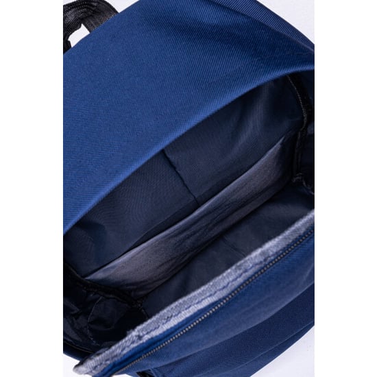 Fashion Instinct Fashioninstinct rugzak - unisize unisex - Image 4