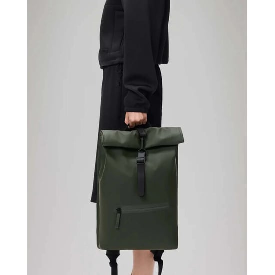 Rains Rolltop rugzak w3 - Image 2