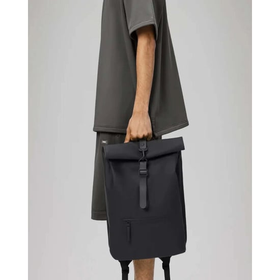 Rains Rolltop rugzak w3 - Image 3