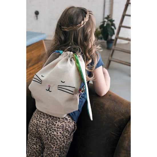 Looxs Revolution Rugtasje voor meisjes in de kleur - Image 2