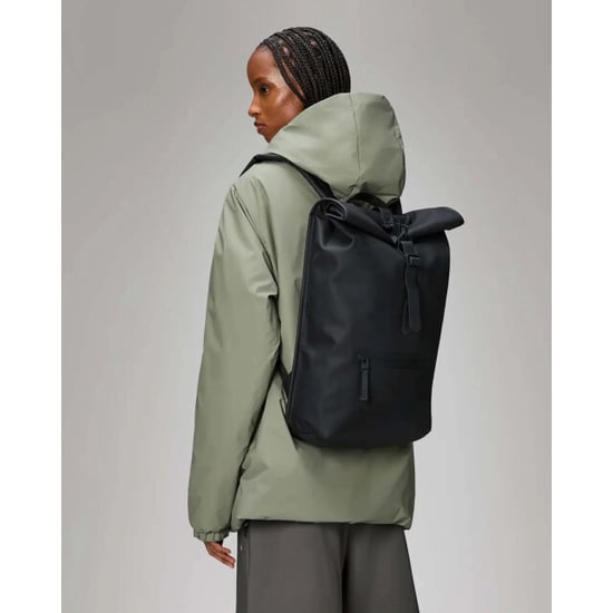 Rains Rolltop rugzak w3 - Image 4