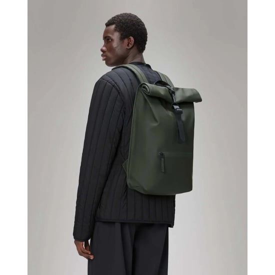 Rains Rolltop rugzak w3 - Image 4