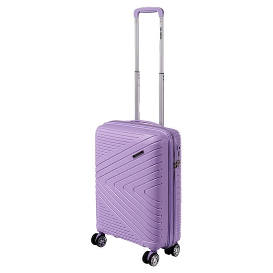 Iguana Cantabria ii 35l hardshell koffer met 4 wielen - Image 2