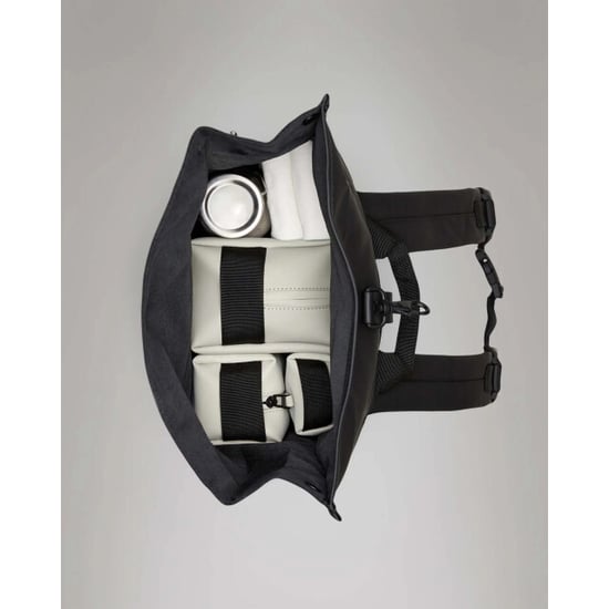 Rains Rolltop rugzak w3 - Image 5