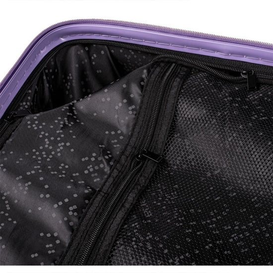 Iguana Cantabria ii 35l hardshell koffer met 4 wielen - Image 3