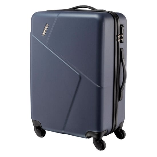 Hi-Tec Porto 60l hardshell koffer met 4 wielen - Image 2
