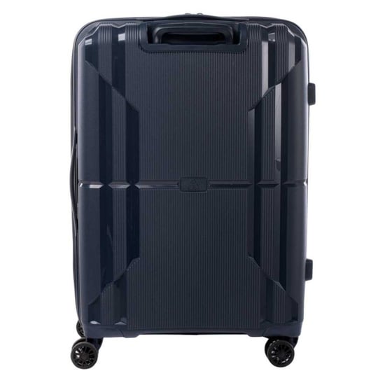Iguana Sydney 60l hardshell koffer met 4 wielen - Image 3