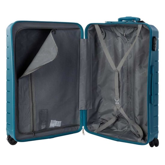 Iguana Paris 90l hardshell koffer met 4 wielen - Image 3