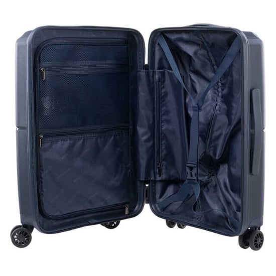 Iguana Sydney 35l hardshell koffer met 4 wielen - Image 4