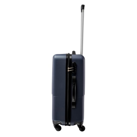 Hi-Tec Porto 60l hardshell koffer met 4 wielen - Image 4