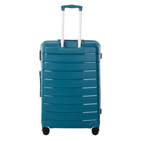 Iguana Paris 90l hardshell koffer met 4 wielen - Image 4