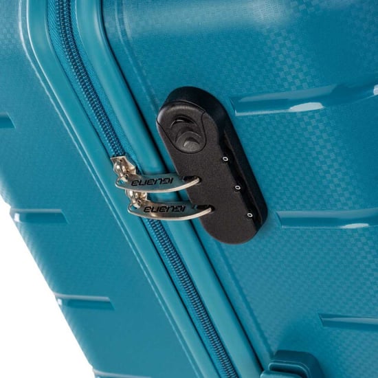 Iguana Paris 90l hardshell koffer met 4 wielen - Image 6