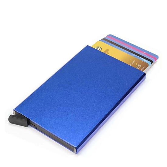 Dstrct Cardholder metallic - Image 2