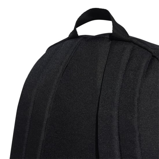 Adidas Klassieke rugzak met horizontale strepen - Image 2