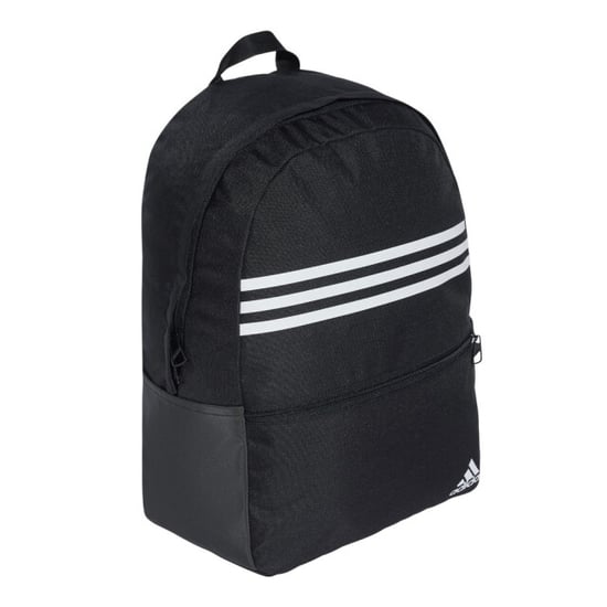 Adidas Klassieke rugzak met horizontale strepen - Image 4