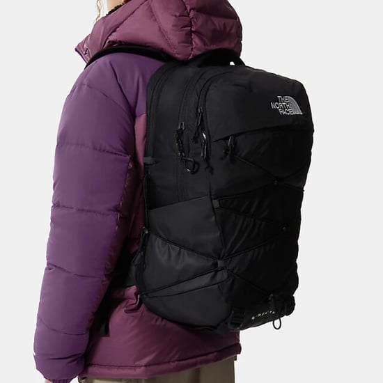 The North Face Rugzak - Image 4