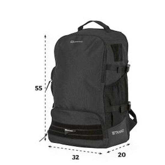 Stanno squad backpack - - Image 5