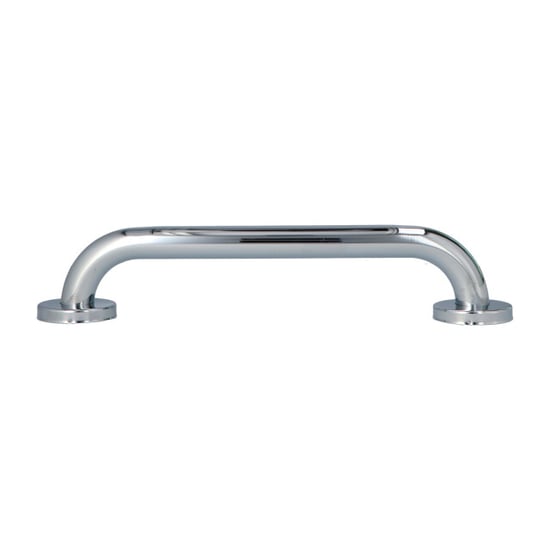 4goodz Rvs badkamergreep 30cm bad/wc handgreep chroom - Image 2