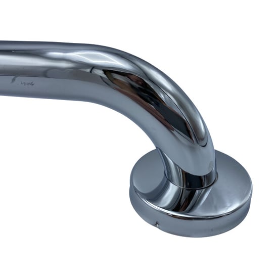 4goodz Rvs badkamergreep 30cm bad/wc handgreep chroom - Image 3