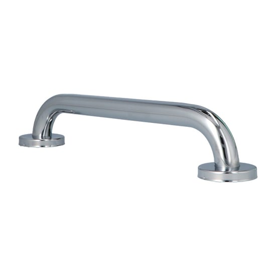 4goodz Rvs badkamergreep 30cm bad/wc handgreep chroom - Image 4