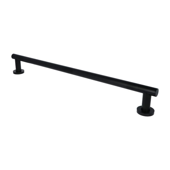 Luzzo ® fisso straight handgreep badkamer/toiletgreep 60 cm - - Image 1