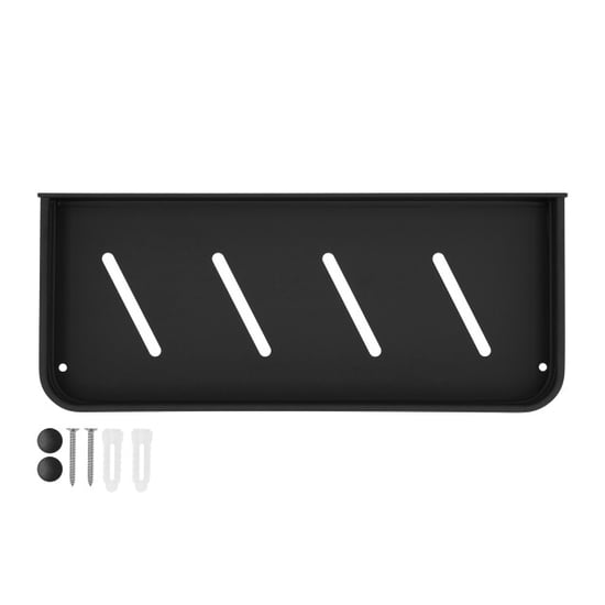 QUVIO Planchet metaal 30 cm - - Image 3