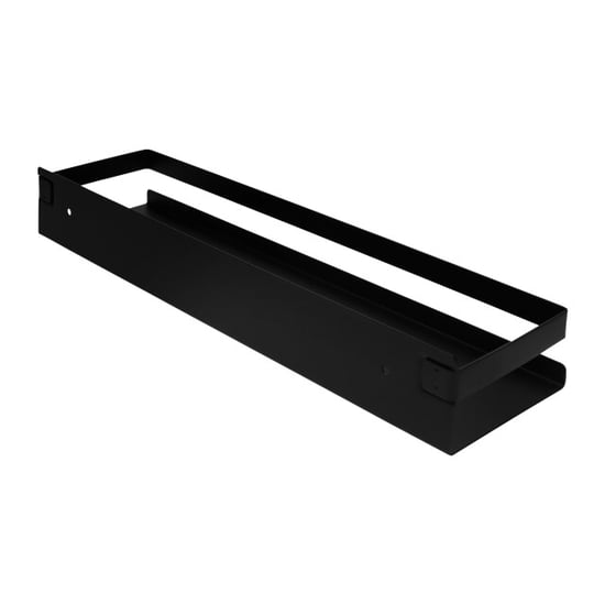 QUVIO Badkamerplank 40 cm metaal - - Image 3