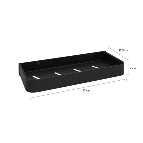 QUVIO Planchet metaal 30 cm - - Image 4