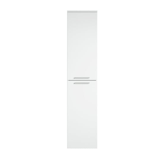 Badplaats Badkamerkast saturnus 35 x 35 x 130 cm - hangende kolomkast met - Image 2