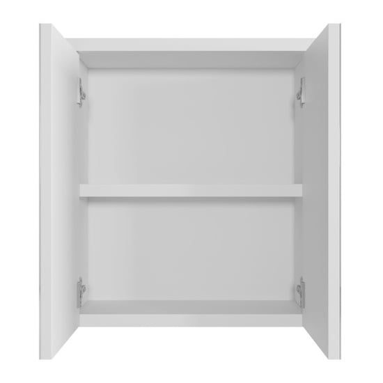 Badplaats Spiegelkast toledo 60 x 20 x 60 cm - badkamerkast badkamer - Image 2