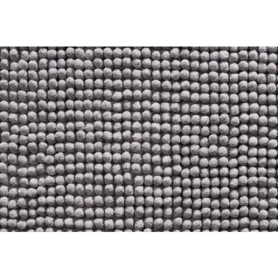 Muratap Indiana fluffy soft effen badmat soft touch - 50x80 cm - Image 2