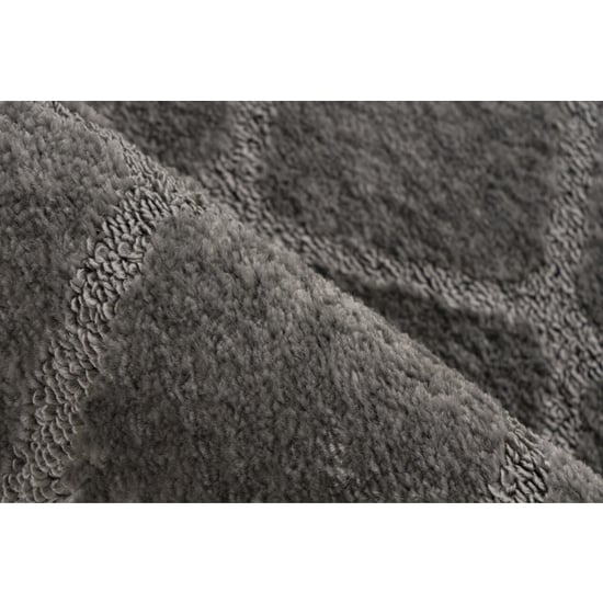 Muratap Bari badmat / toiletmat badkamer set 2-delig wasbaar anti-slip - - Image 3