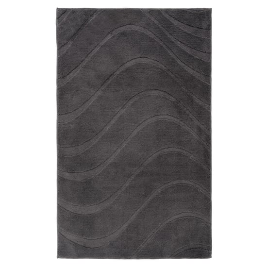 Muratap Lina luxe badmat – fluffy hotelkwaliteit – wasbaar & anti-slip – 100% - Image 1